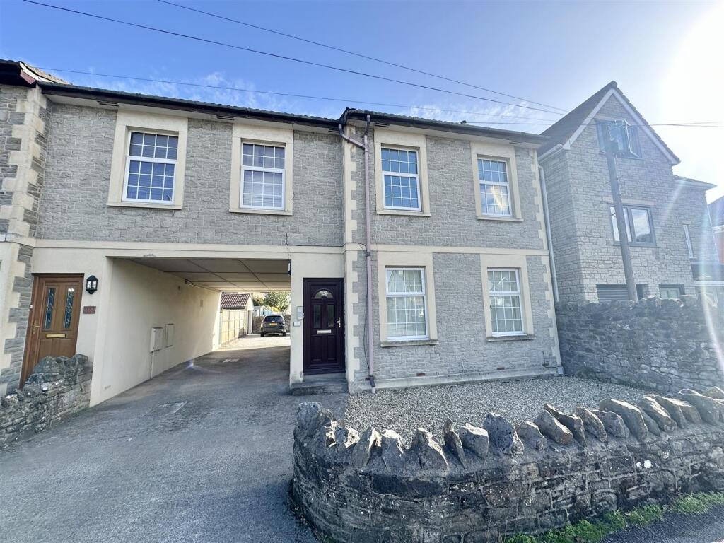 Main image of property: Old Church Road, Clevedon