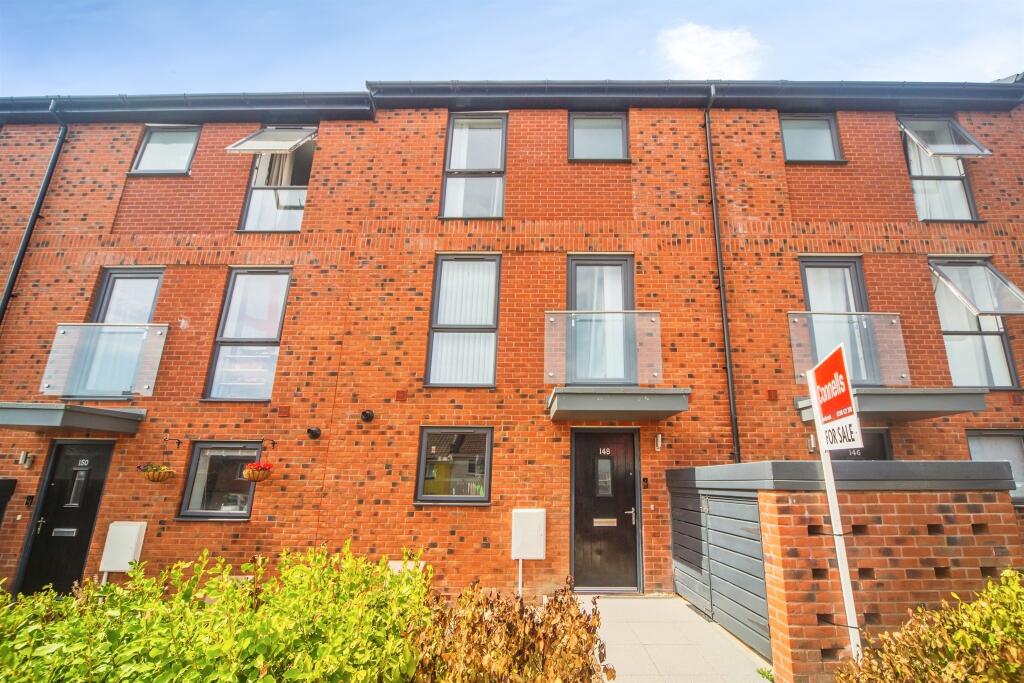 Main image of property: Victoria Road, Southampton