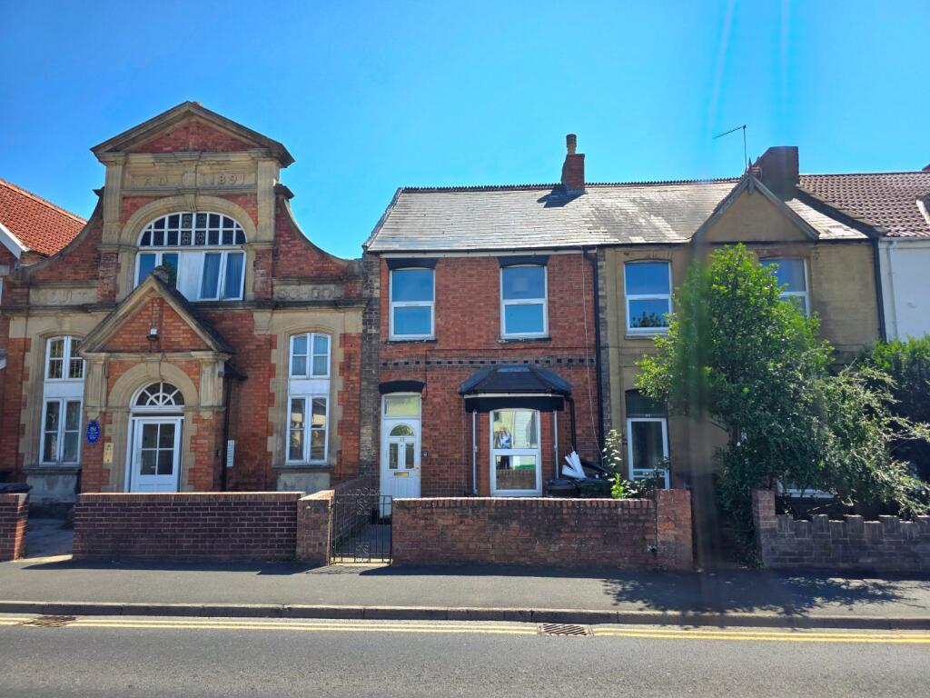 Main image of property: Church Street, Highbridge, Somerset, TA9