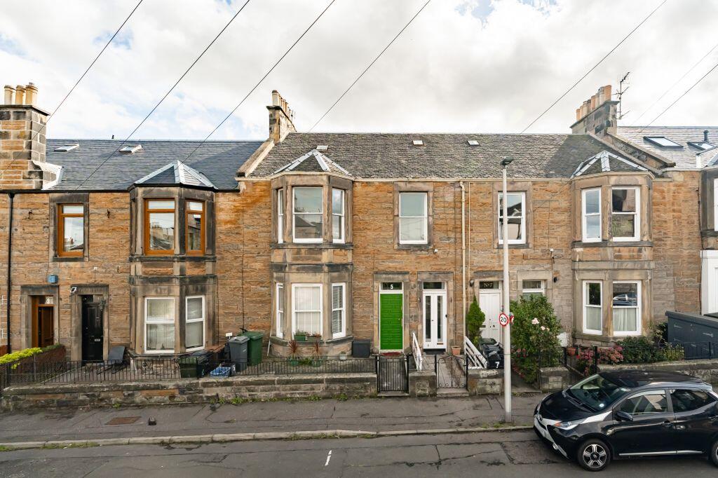 Main image of property: 6 Ryehill Grove, Edinburgh, EH6 8ET