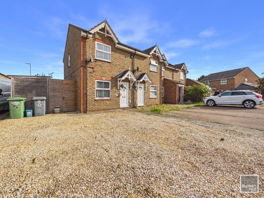 Main image of property: Freeland Close, Taverham