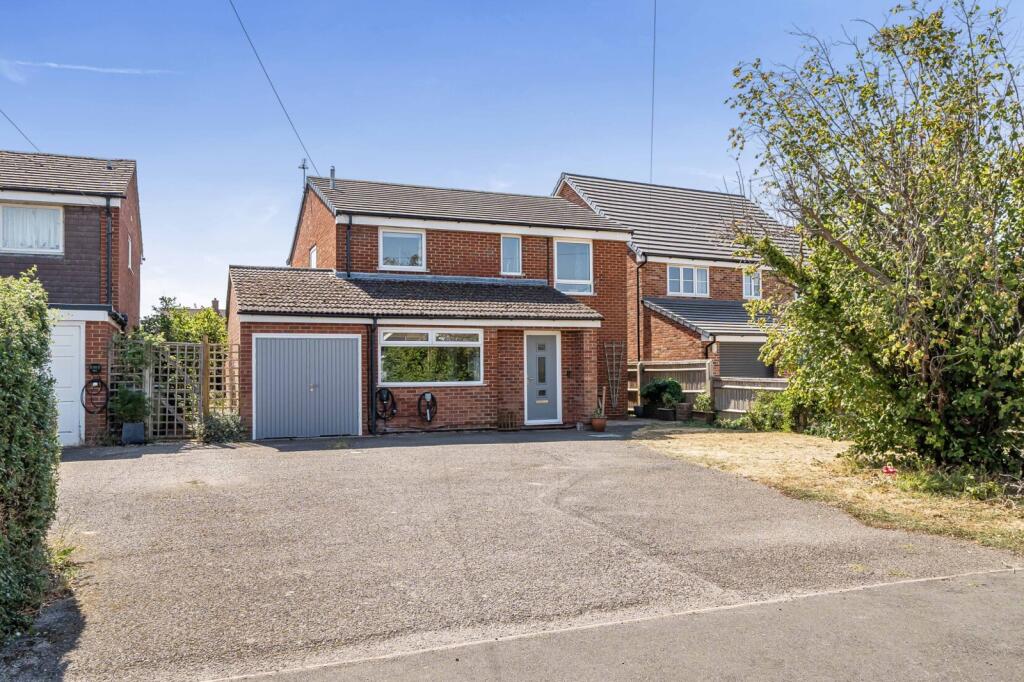 Main image of property: Stonebridge Road, Steventon, Abingdon