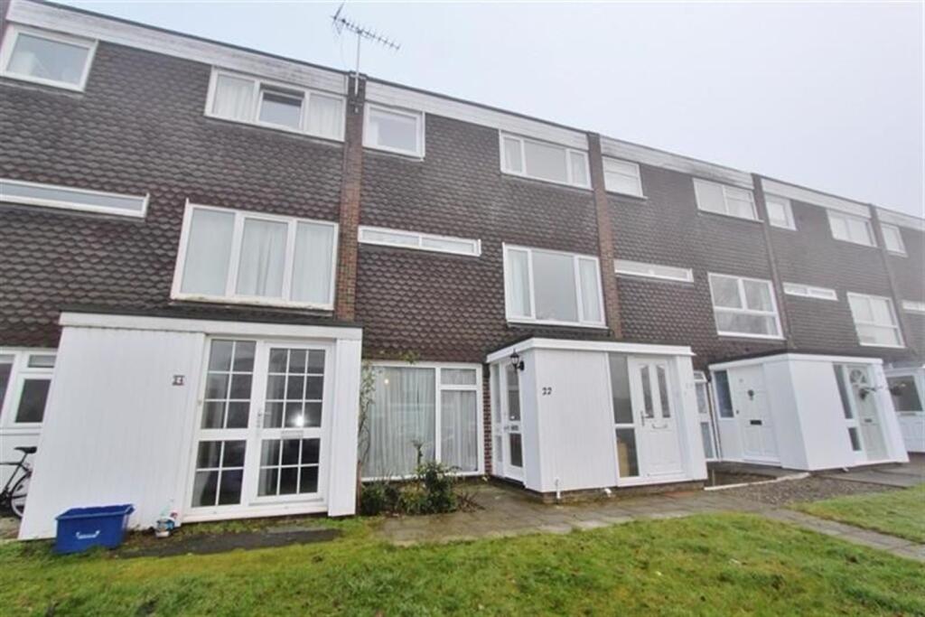 Main image of property: Egg Hall, Epping, CM16