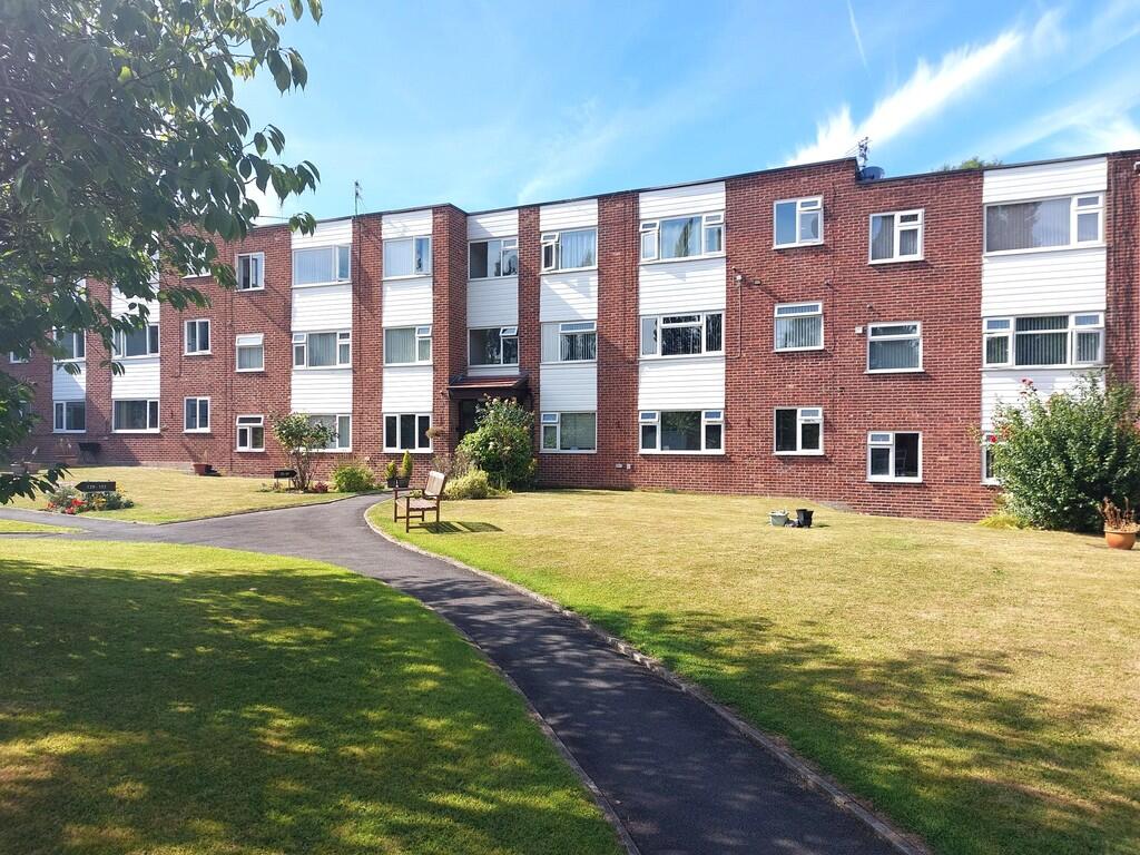 Main image of property: Pole Lane Court, Unsworth, BL9