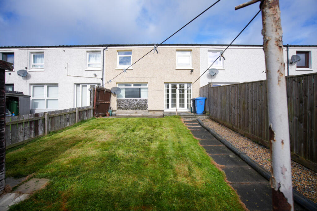 Main image of property: Fergus Avenue, Livingston, West Lothian, EH54