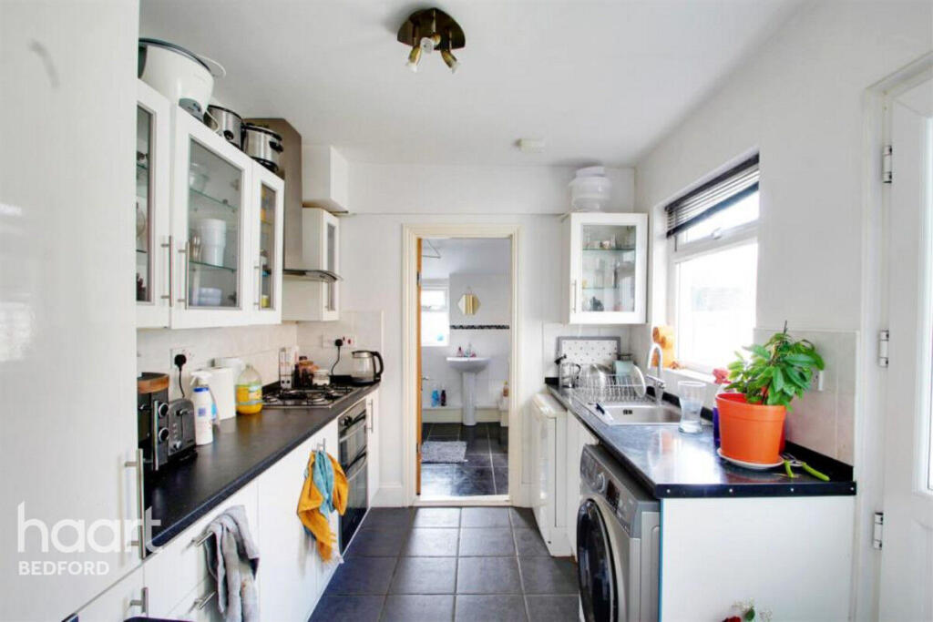 Main image of property: Grosvenor Street, Bedford