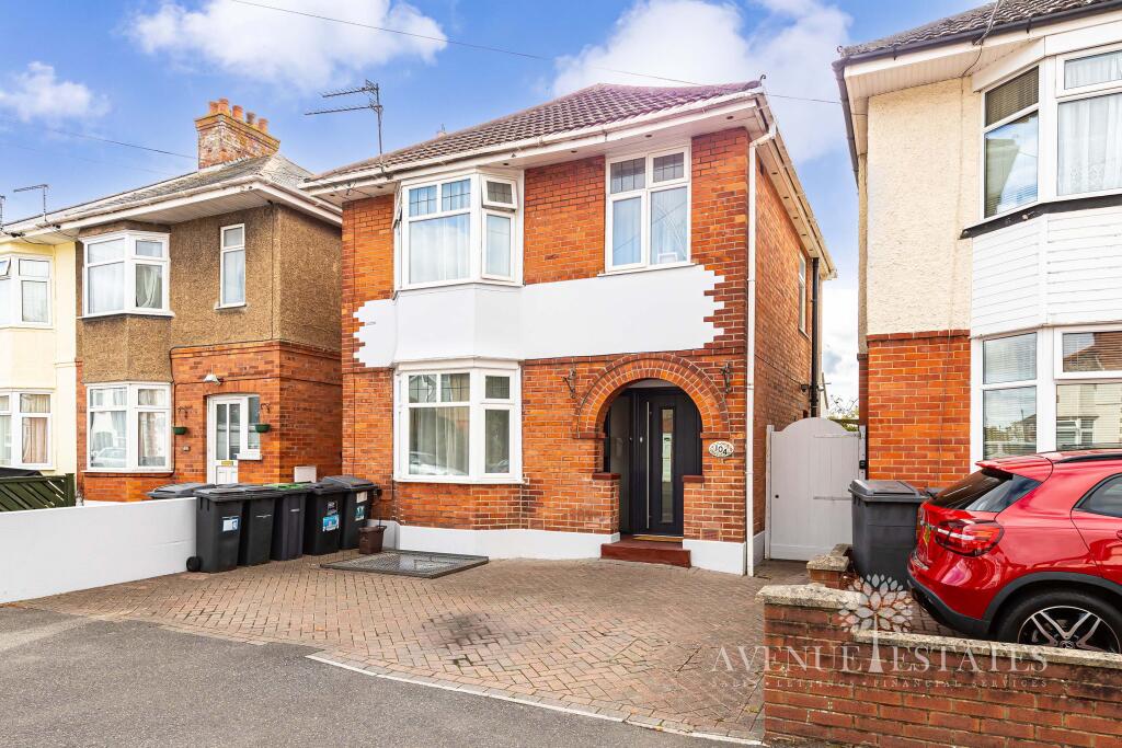 Main image of property: Elmes Road, Bournemouth, Bournemouth Christchurch Poole