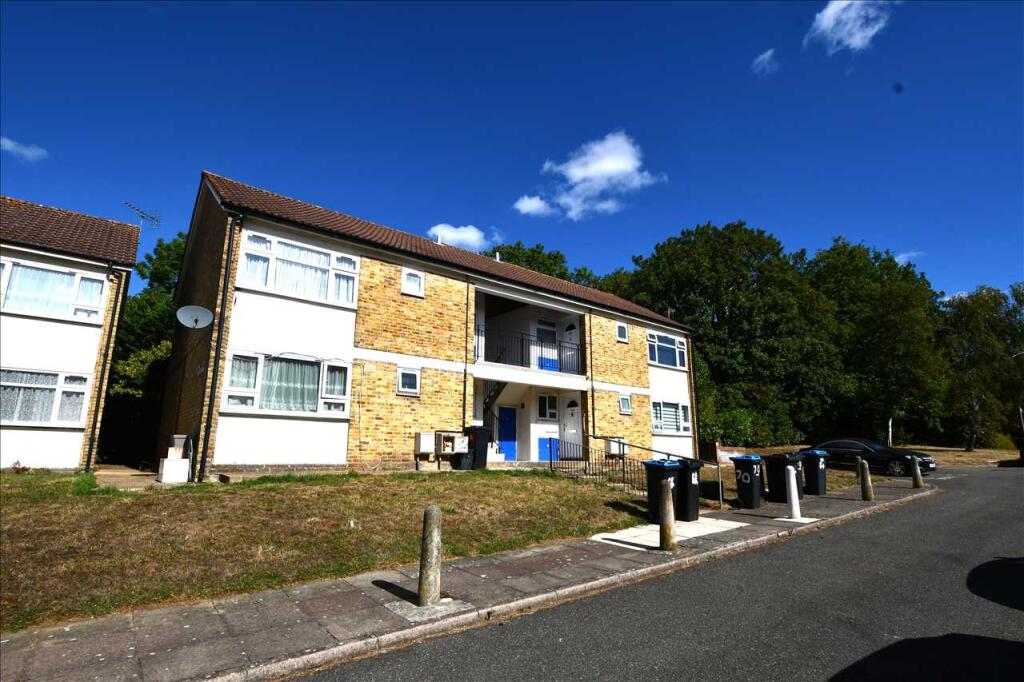 Main image of property: BD, Winchmore Hill, London