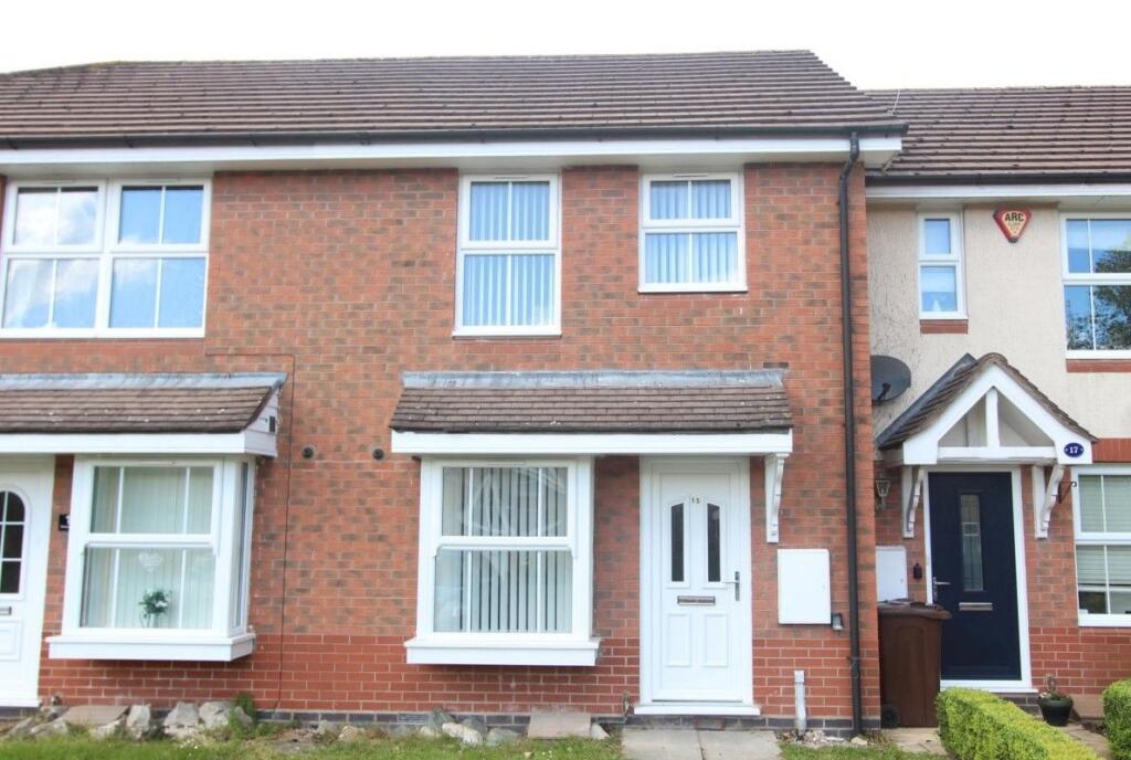 Main image of property: Winster Avenue, Dorridge, Solihull, B93