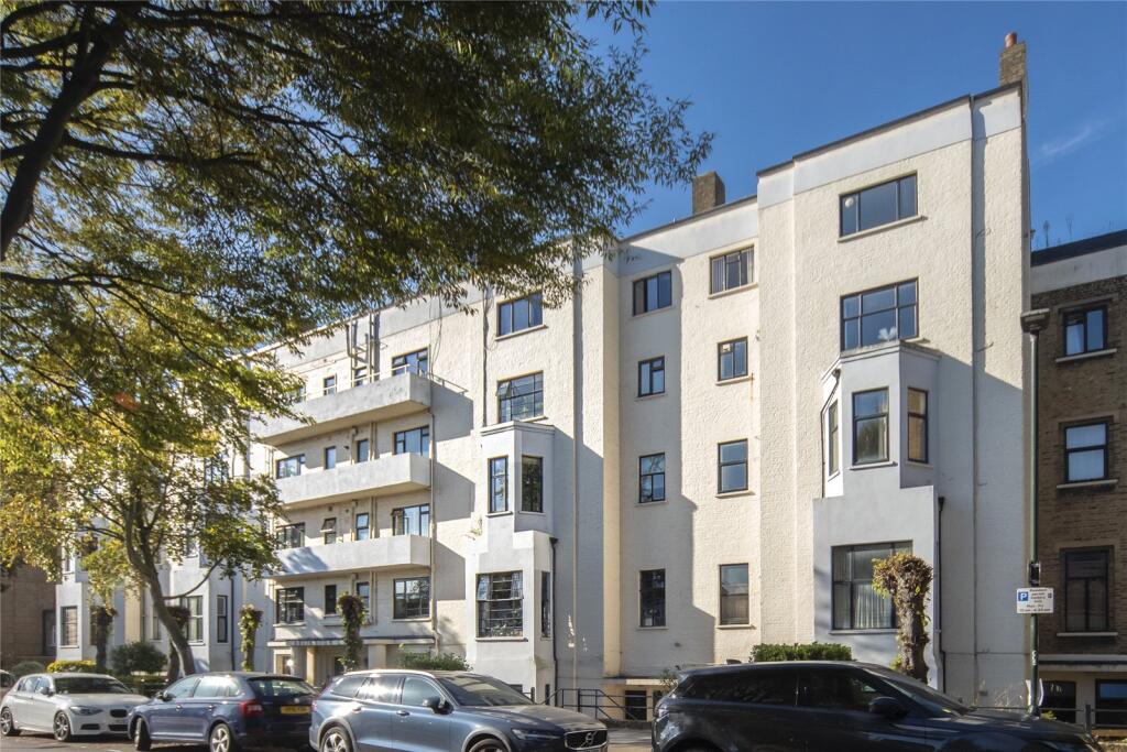 Main image of property: Arlington Court, Arlington Road, Twickenham, TW1