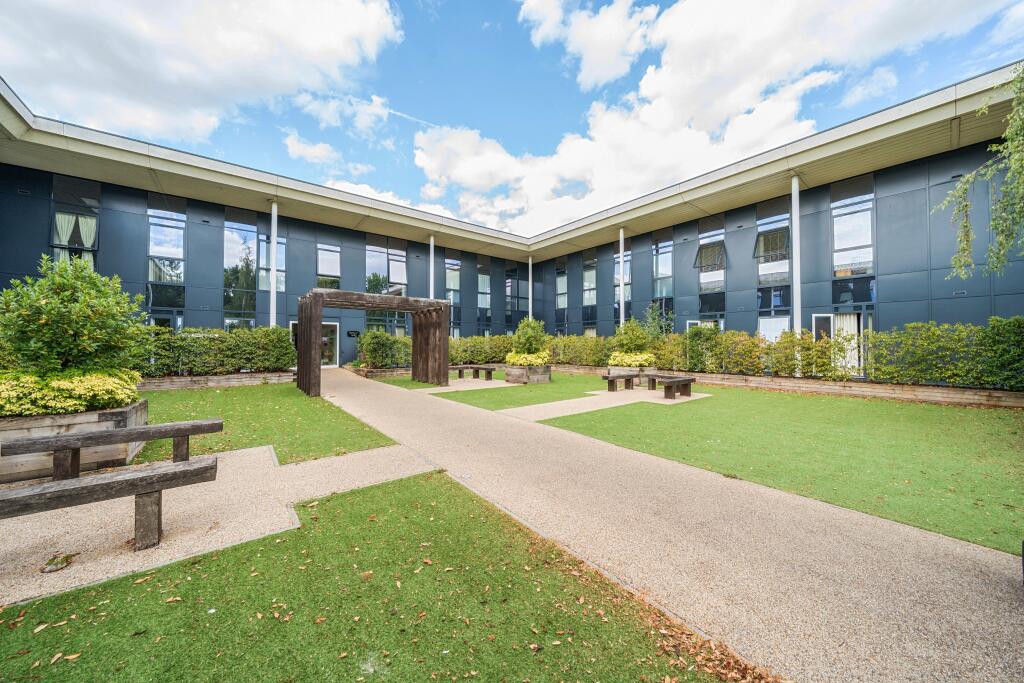 Main image of property: Clivemont Road, Maidenhead, SL6