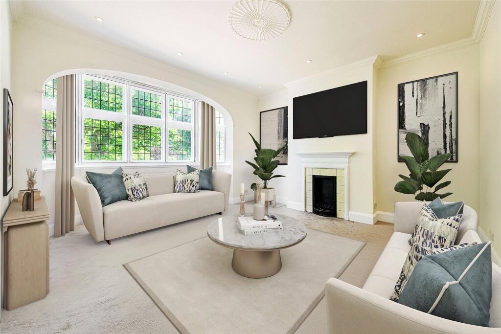 Main image of property: Magdalen Road, Wandsworth, SW18