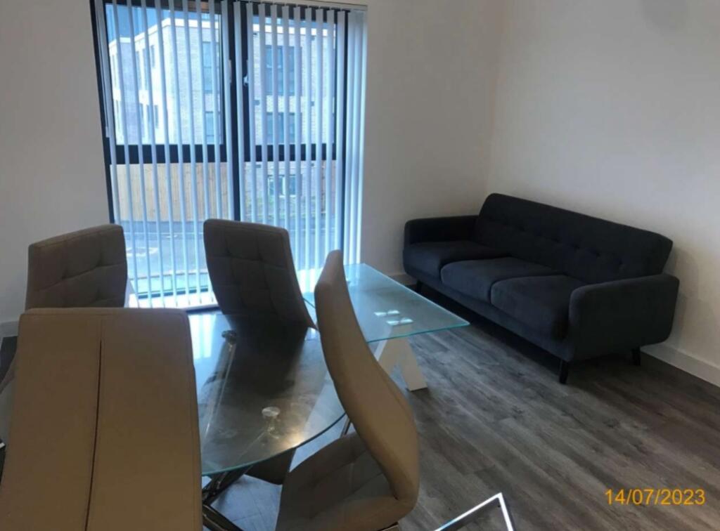 Main image of property: Strutt House, 1 Erasmus Drive, Derby, Derbyshire, DE1 2DN, UK