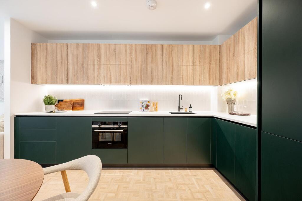Main image of property: One Clapham Junction,  St John's Hill, London, SW11 1TY