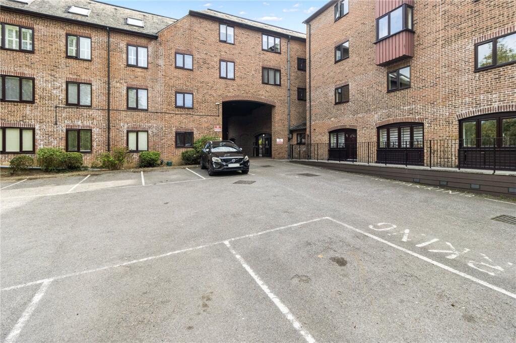 Main image of property: Mill Lane, Uckfield, East Sussex, TN22