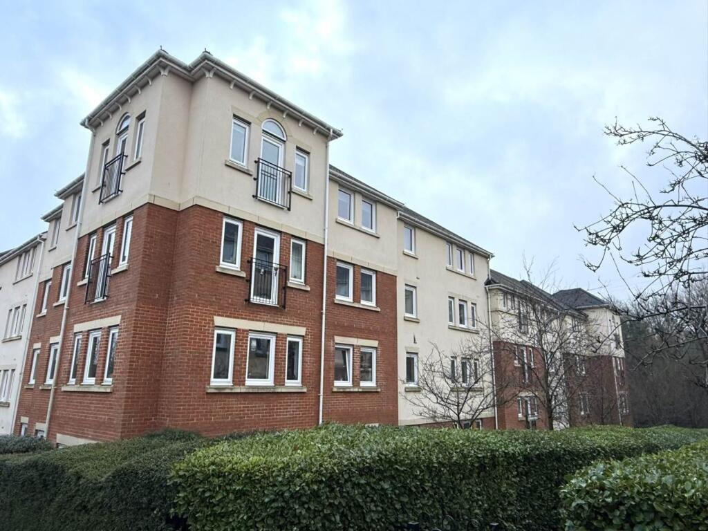 Main image of property: Queripel Close, Tunbridge Wells, TN2
