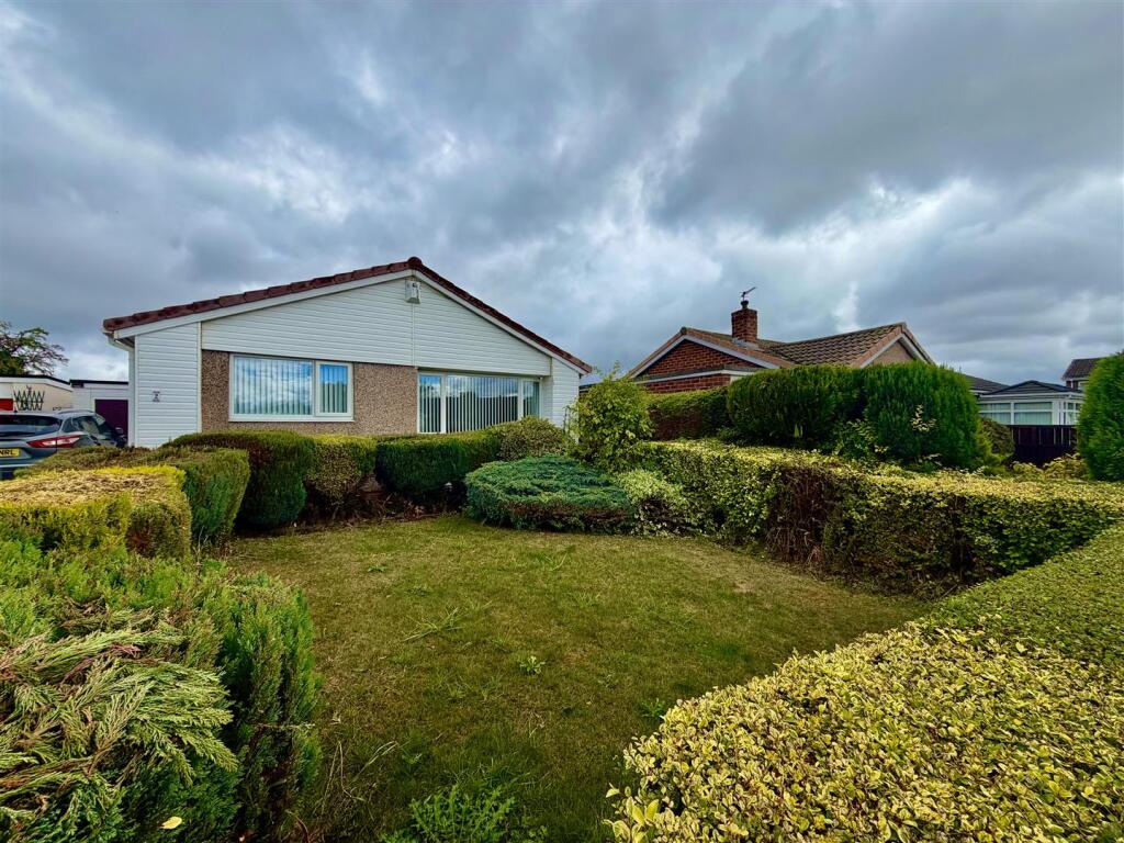 Main image of property: Briar Close, Shiney Row, Houghton Le Spring