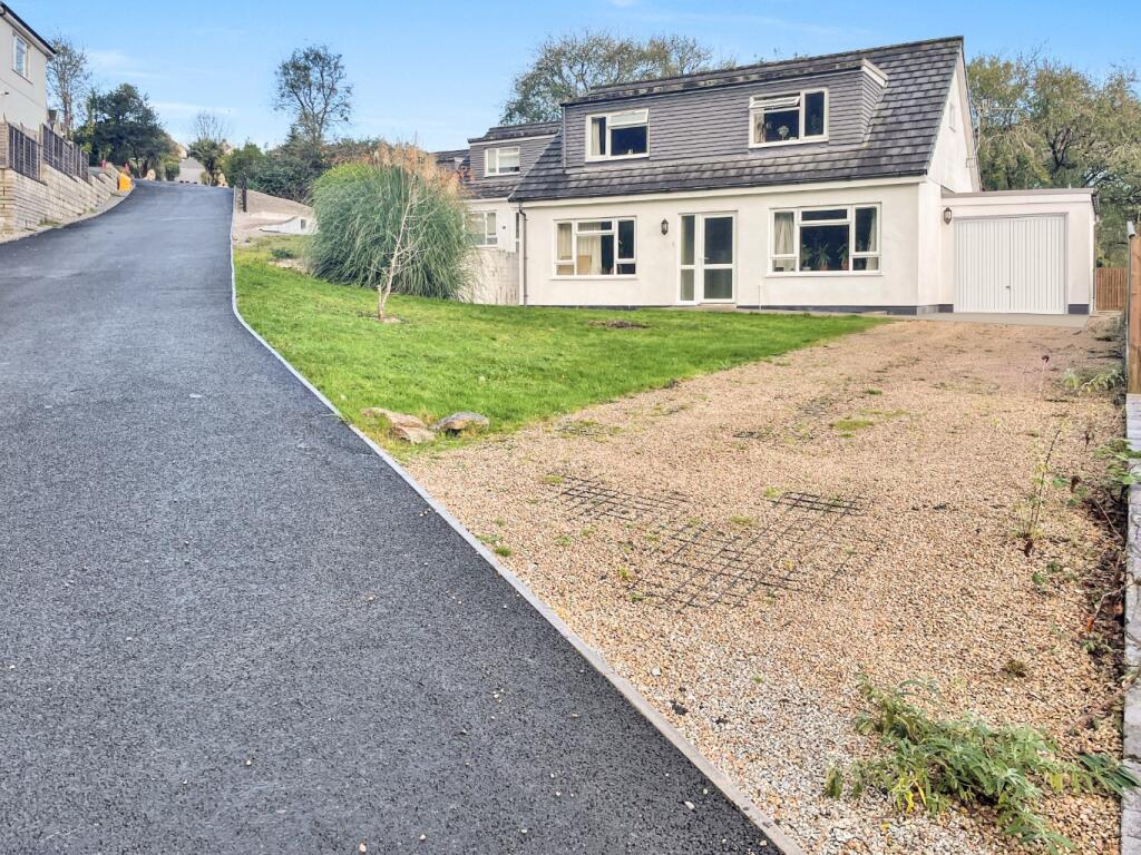 Main image of property: Polsethow, Penryn, Cornwall, TR10