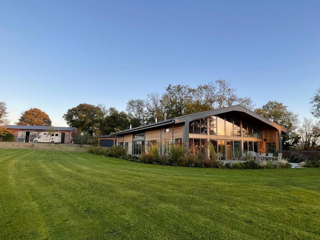 Main image of property: Templeton, Tiverton, Devon