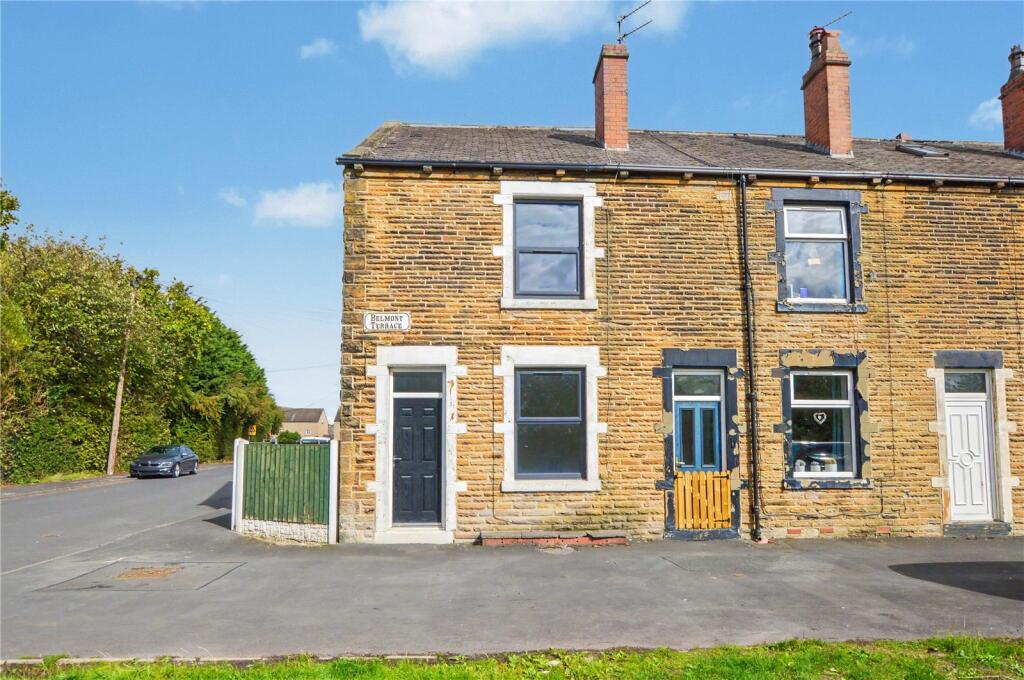 Main image of property: Belmont Terrace, Thorpe, Wakefield, West Yorkshire