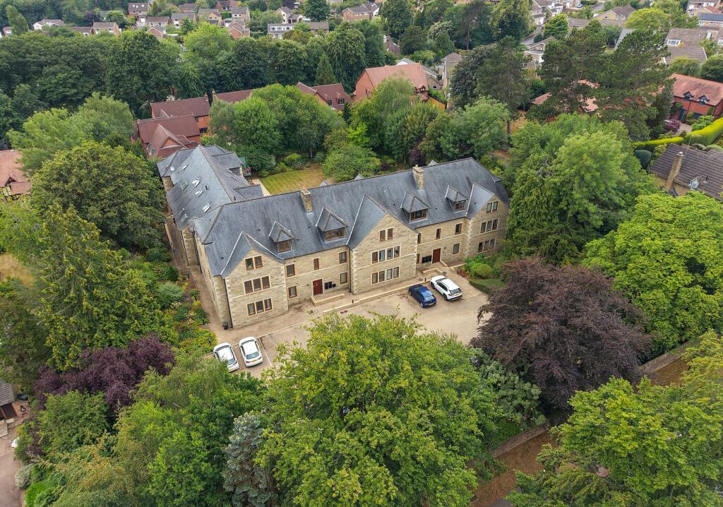 Main image of property: Millhouses Lane, Sheffield, S11