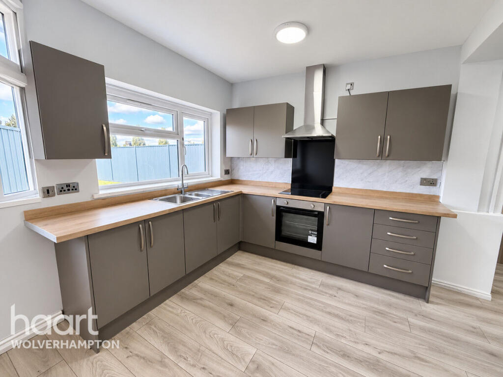 Main image of property: Fairview Road, WOLVERHAMPTON