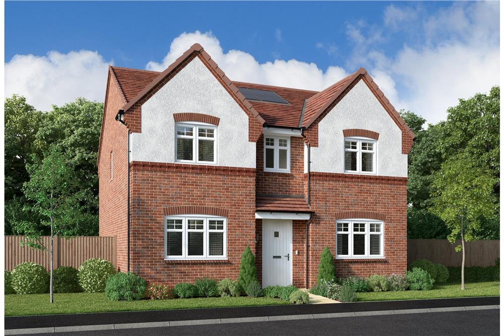 Main image of property: Woolmer Green,
Hertfordshire,
SG3 6JE