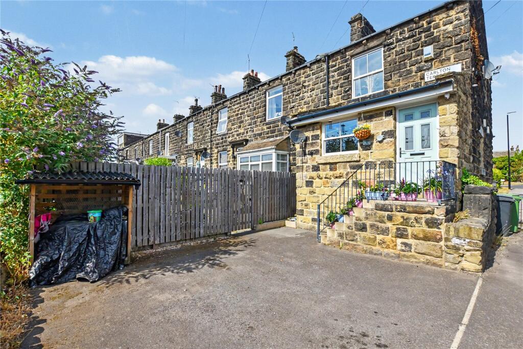 Main image of property: Carlton Terrace, Yeadon, Leeds, West Yorkshire
