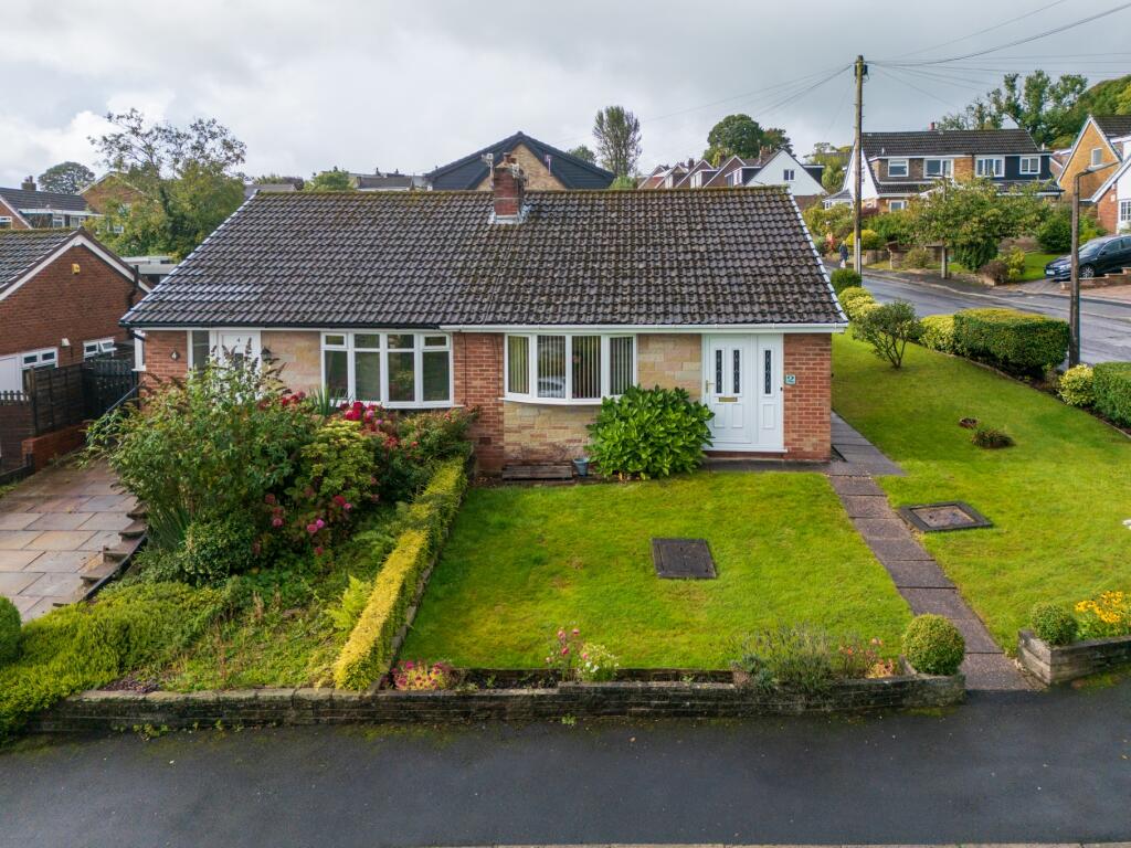 Main image of property: Thornfield Road, Bury
