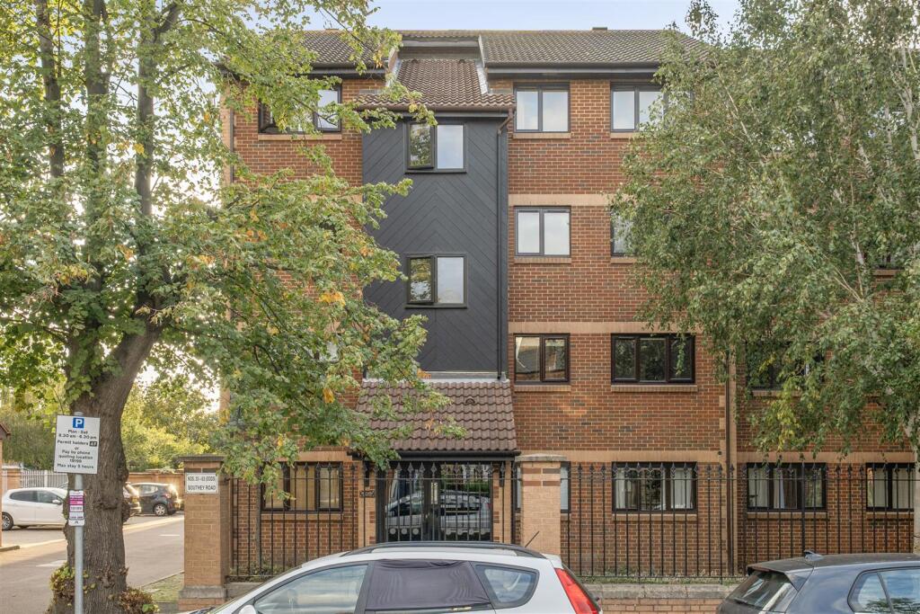 Main image of property: Southey Road, Wimbledon, SW19