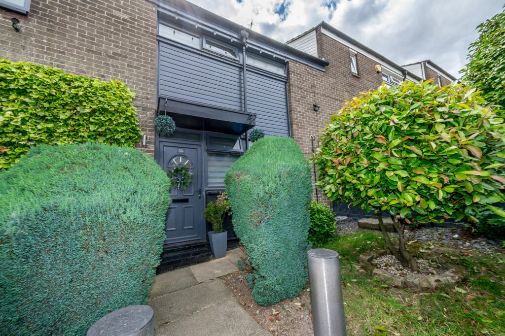 Main image of property: Bawns Avenue, Leeds, LS12