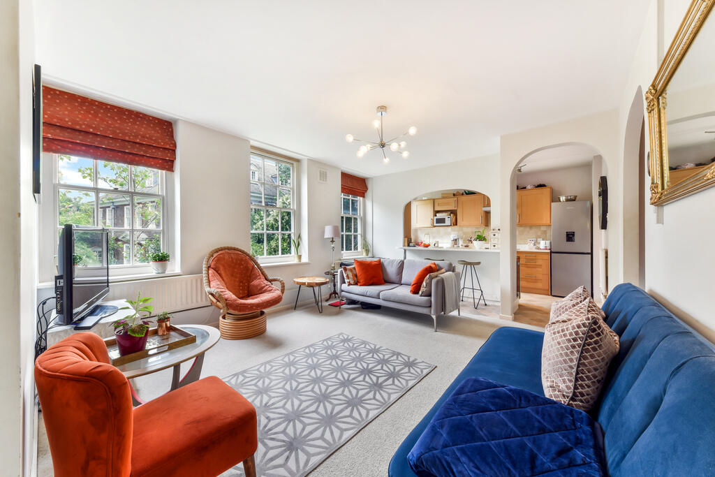 Main image of property: Archer House, SW11