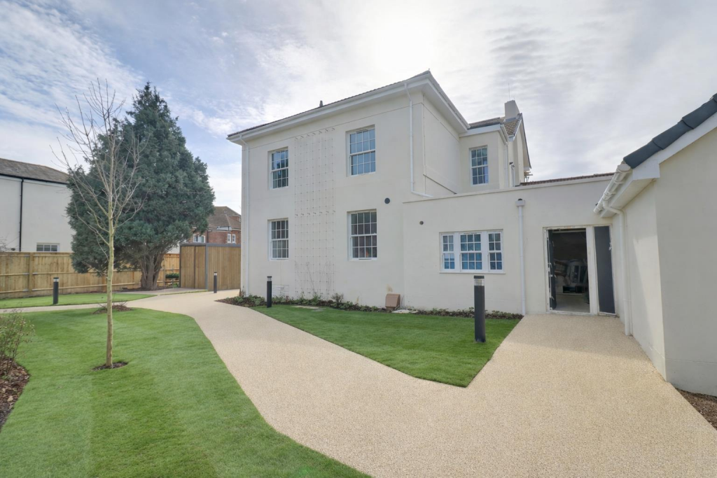 Main image of property: Juniper Gardens, Southsea