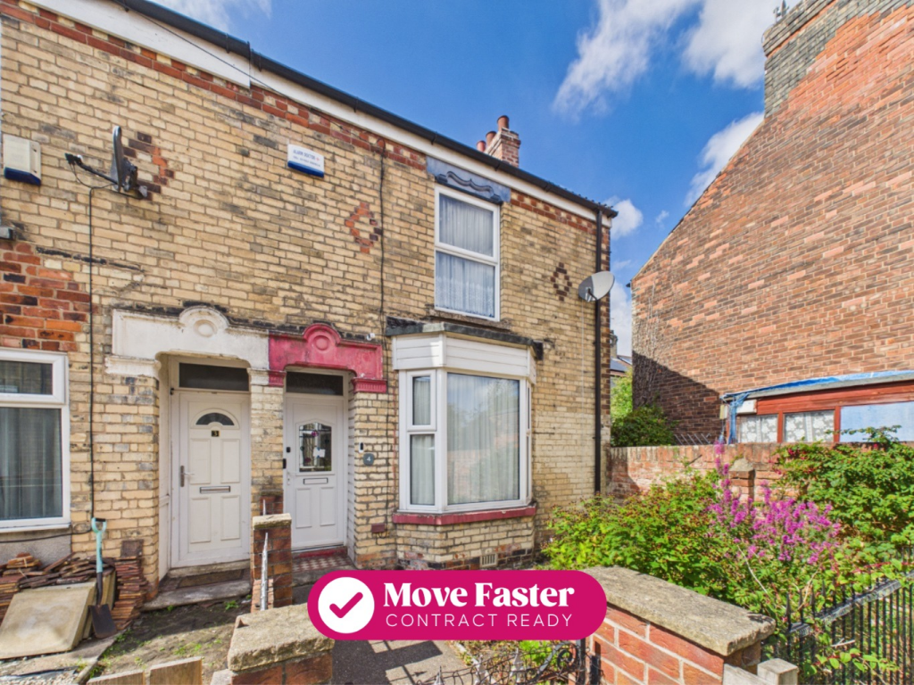 Main image of property: Henley Villas, Adderbury Grove, Hull, HU5 1AU