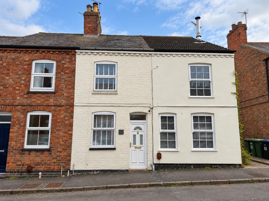 Main image of property: Gladstone Street, Fleckney, Leicester