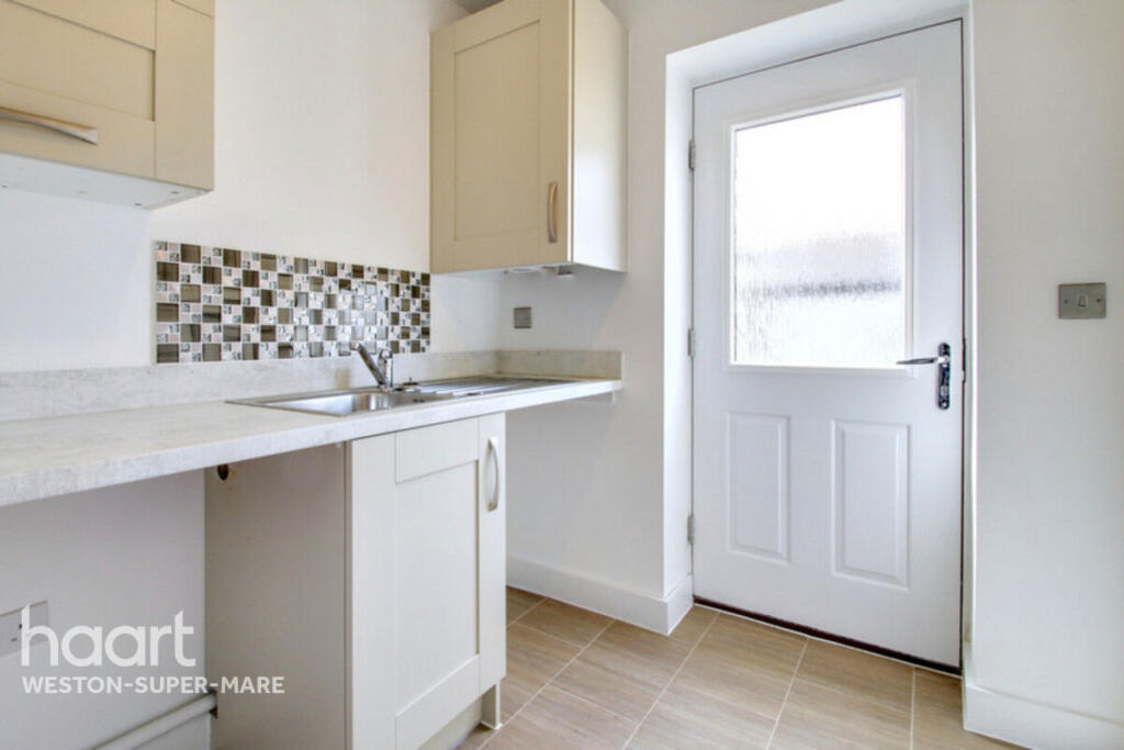 Main image of property: Wentwood Drive, WESTON-SUPER-MARE