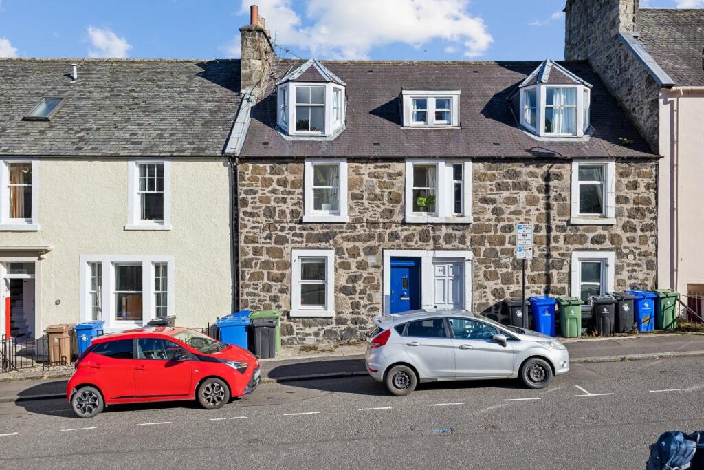 Main image of property: Upper Bridge Street, Stirling, FK8