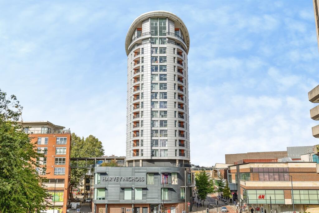 Main image of property: Broad Weir, BRISTOL
