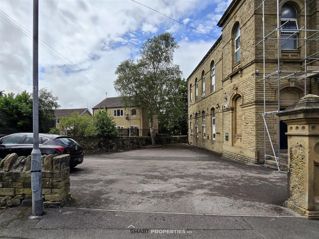 Main image of property: The Old Chapel Cross Lane, Newsome, Huddersfield