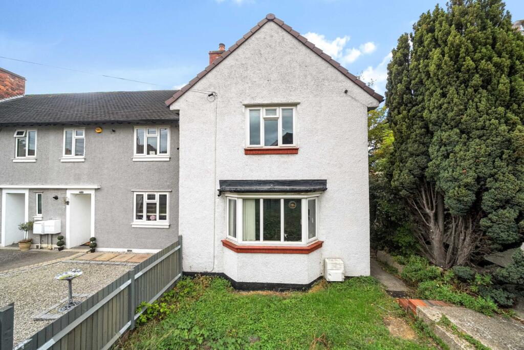 Main image of property: Claybridge Road, London