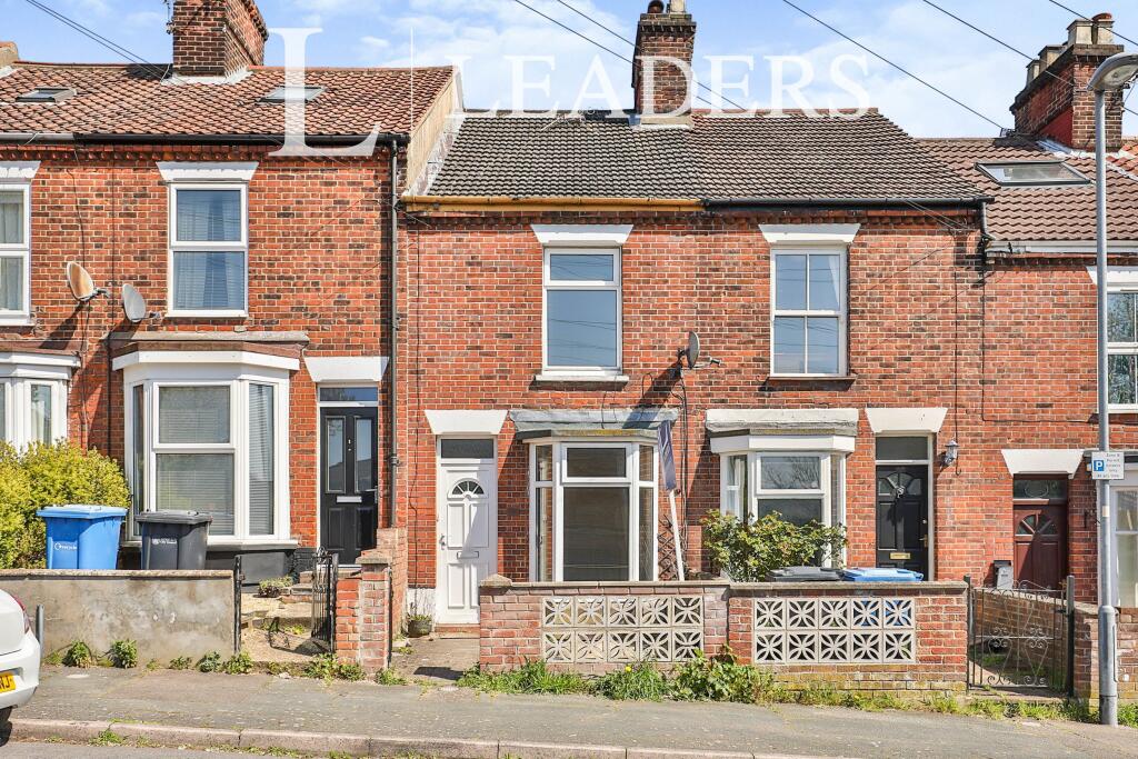 Main image of property: Marion Road, Norwich, NR1