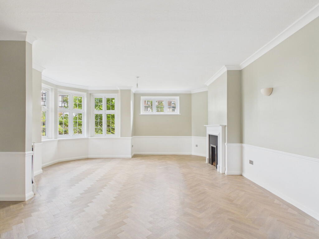 Main image of property: Vernon Court, Hendon Way