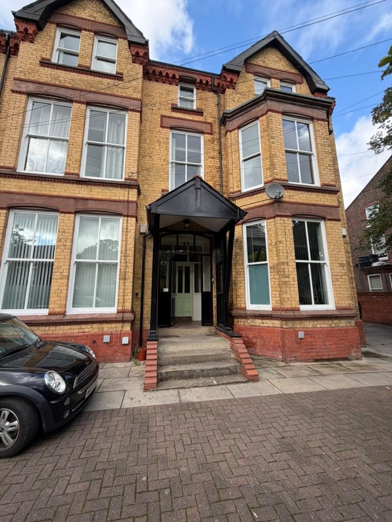 Main image of property: Croxteth Road, Liverpool, Merseyside, L8
