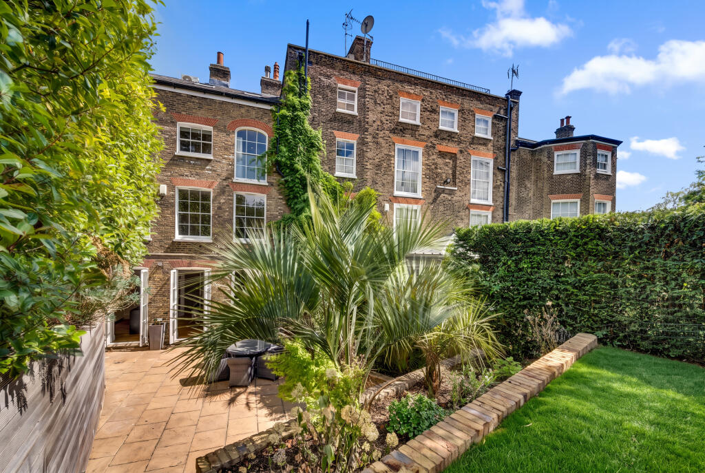 Main image of property: Old Court House, Hampstead, NW3