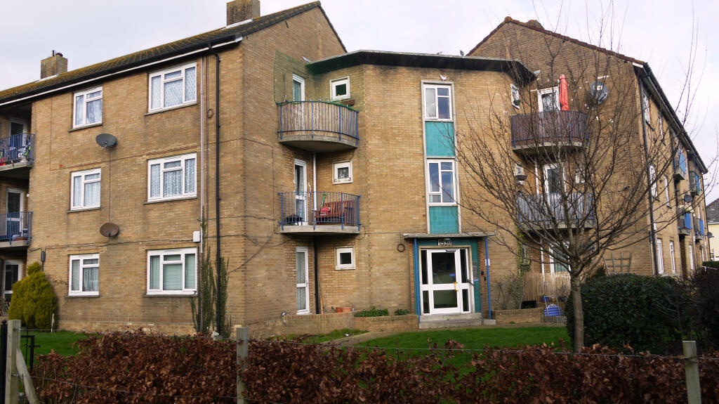 Main image of property: Wimborne Road, Kinson, Bournemouth