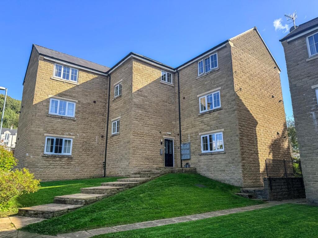 Main image of property: Wyatville House, Wyatville Avenue, Buxton