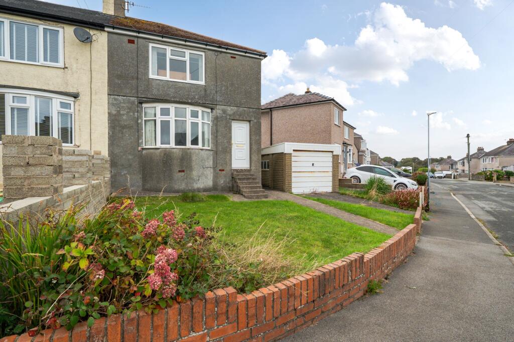 Main image of property: Queens Avenue, Seaton, CA14
