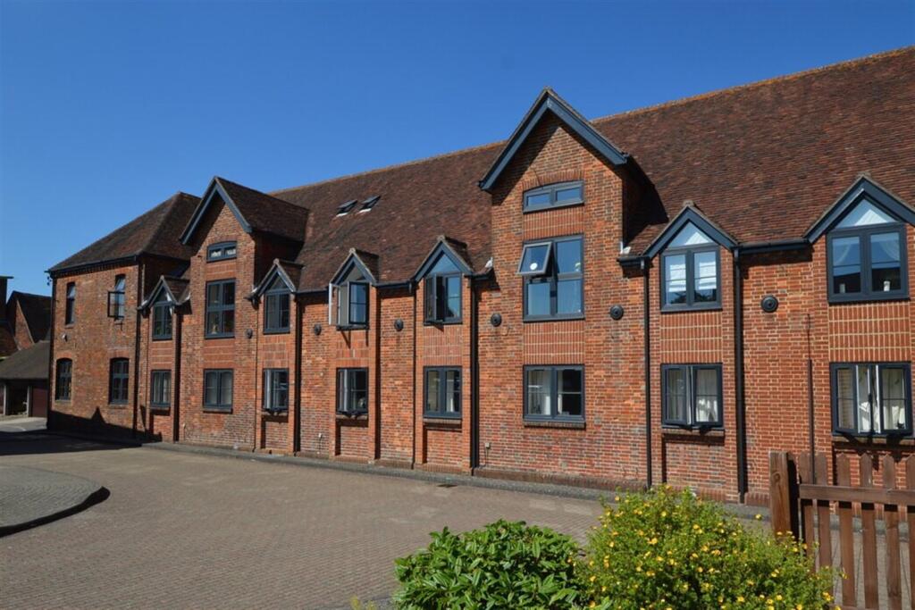 Main image of property: The Maltings, Petersfield, GU31