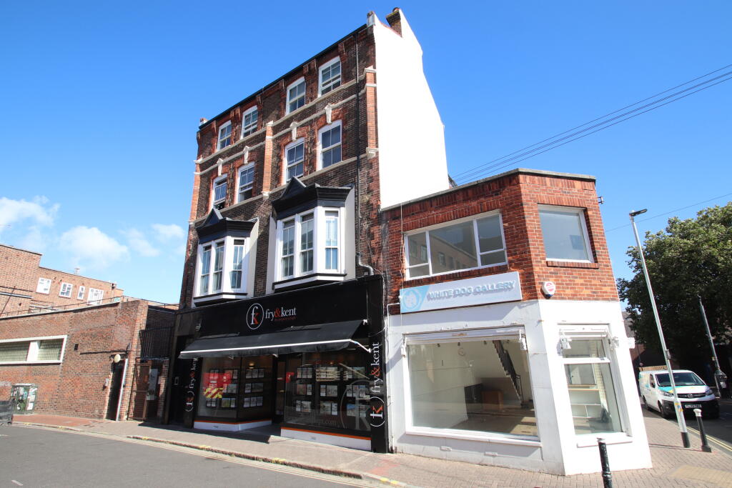Main image of property: Stanley Street, Southsea