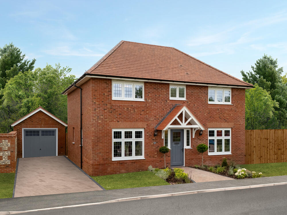 Main image of property: Elm Grove,
Bradley Road, 
Trowbridge, 
BA14
